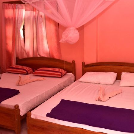 Little Heaven Guest Hotell Ella Eksteriør bilde